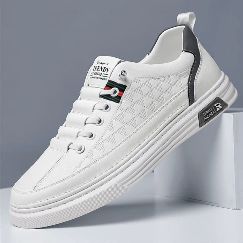 Unisex Casual Sneakers Shoes - Image 1