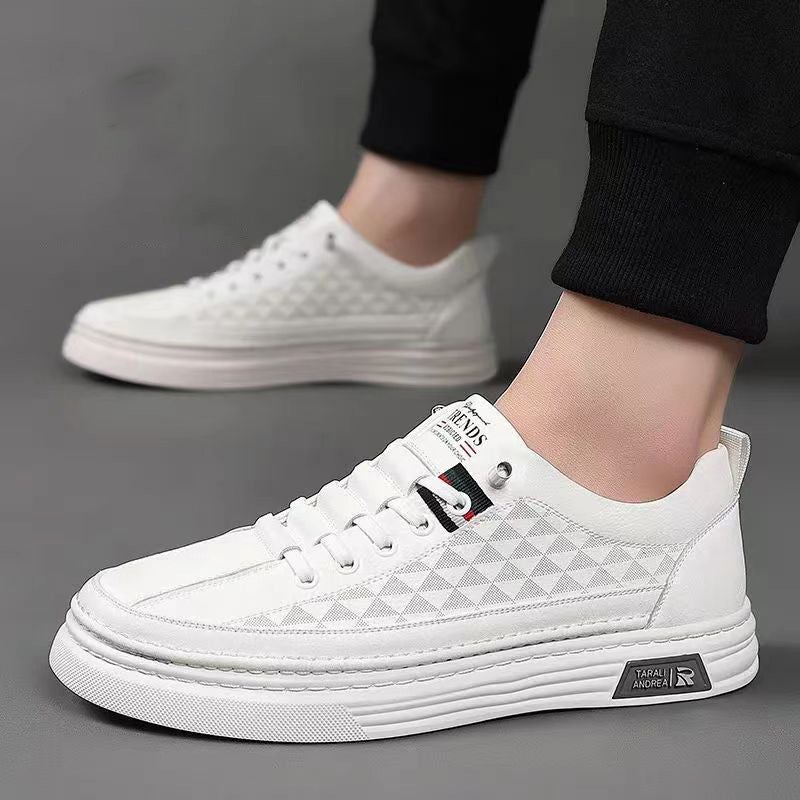 Unisex Casual Sneakers Shoes - Image 2