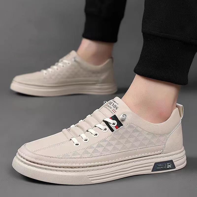 Unisex Casual Sneakers Shoes - Image 3
