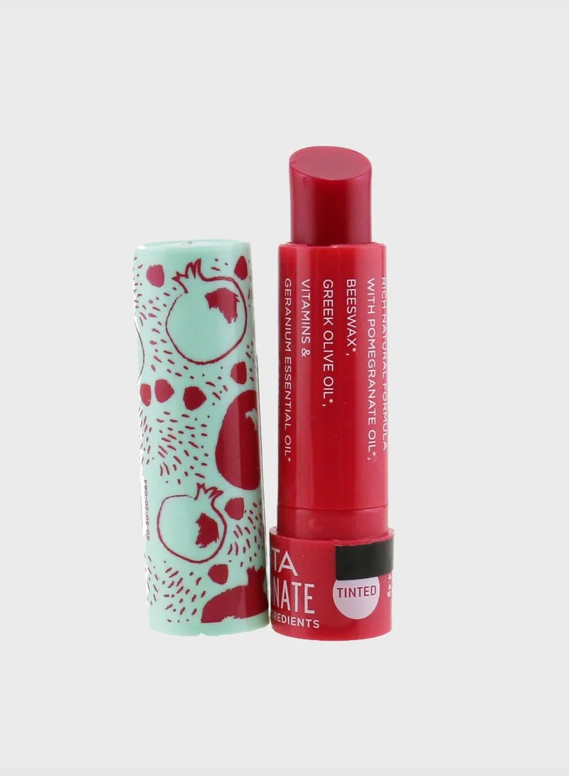 Apivita Lip Care with Pomegranate