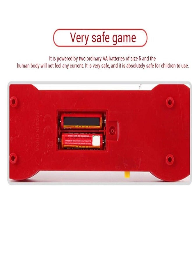 Super Nerve Game Wire Skill Maze Childrens Adults Nerves Touch Classic Retro Family Time Kids - Image 3