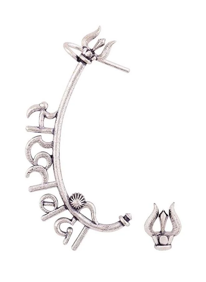 VOYLLA Moksh Ext Statement Earrings