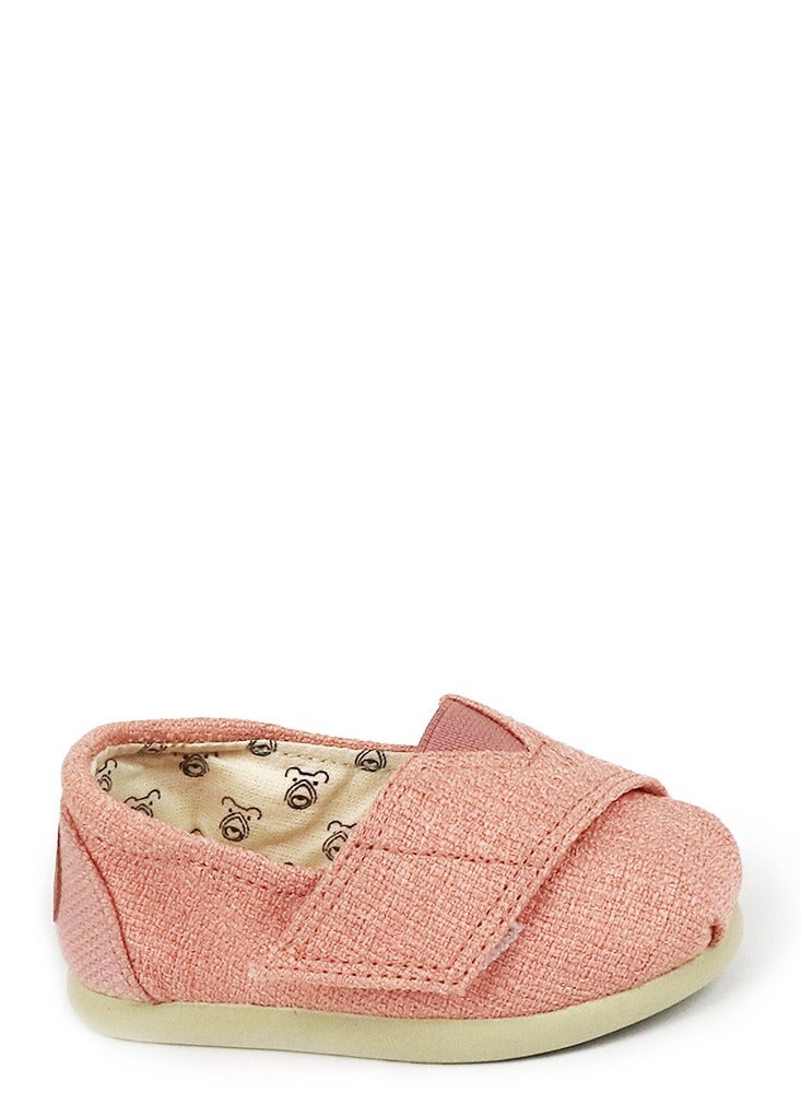 Perky Girls Casual Shoes - Rose