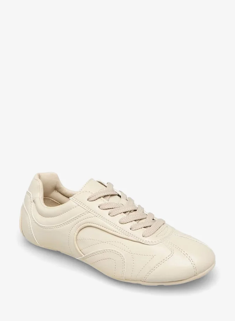 فلورا بيلا من شو إكسبرس Flora Bella Women Lace-Up Ankle Sneakers