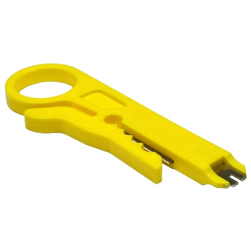YJZ YJZ Convenient Wire stripper Pliers crimping tool Cable Stripping Wire Cutter  - Image 2