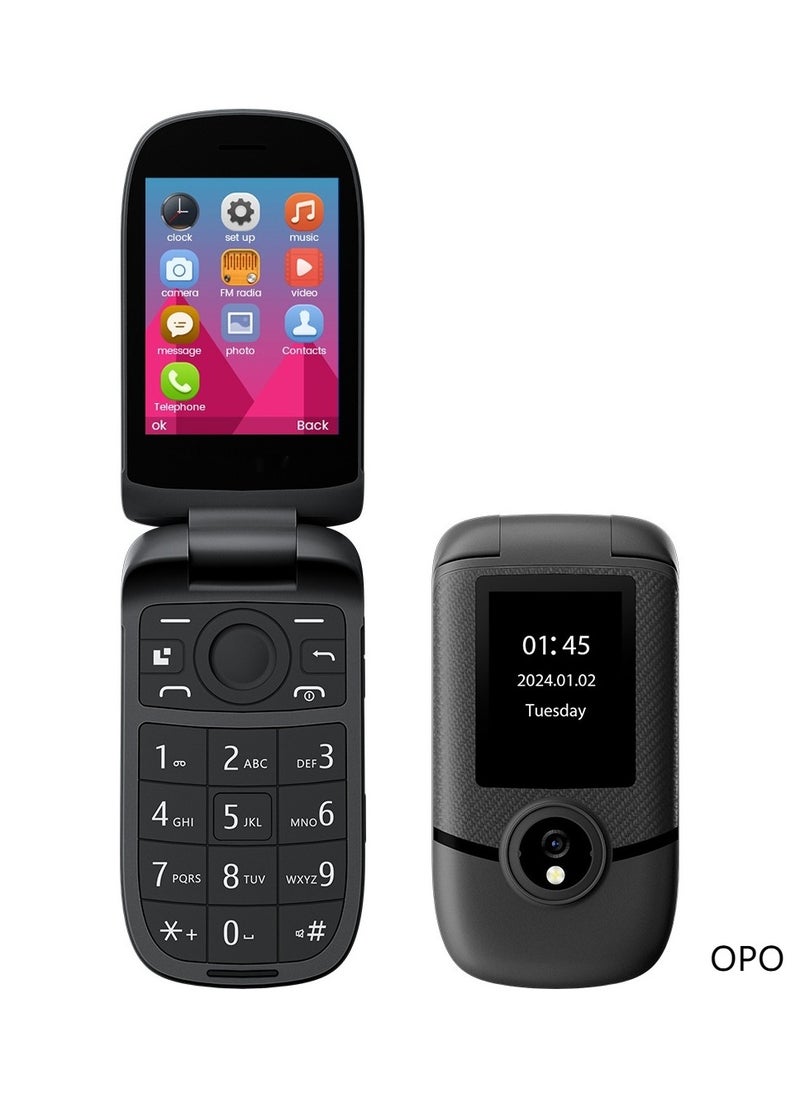 OPO Flip Feature Phone - pzsku/ZCD04C2FDF1D3BA97F390Z/45/_/1723015298/88018246-7912-4116-94db-c8f37a9aa9ae