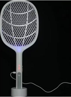 Generic Cordless Electric Fly Mosquito Trap Swat  - Image 3
