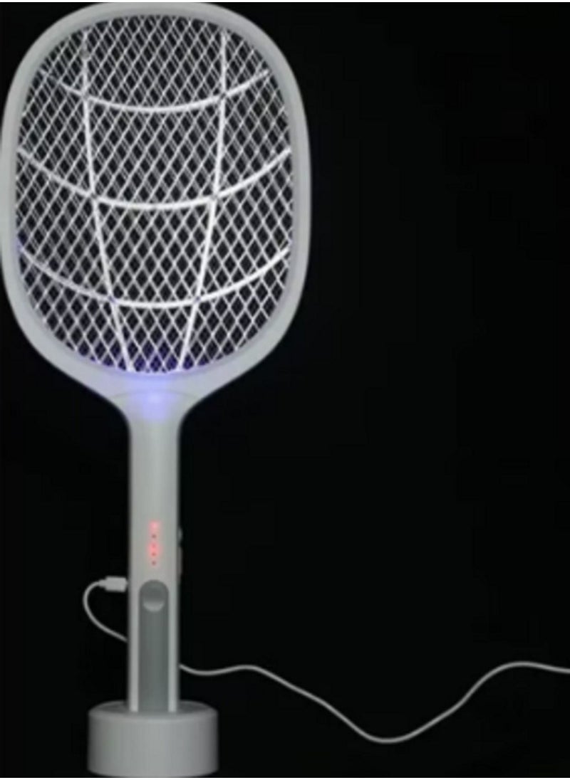 Generic Cordless Electric Fly Mosquito Trap Swat  - Image 3