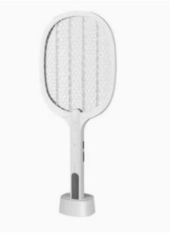 Generic Cordless Electric Fly Mosquito Trap Swat  - Image 1