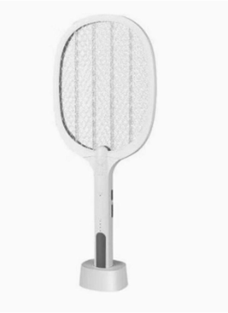 Generic Cordless Electric Fly Mosquito Trap Swat  - Image 1