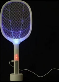 Generic Cordless Electric Fly Mosquito Trap Swat  - Image 4