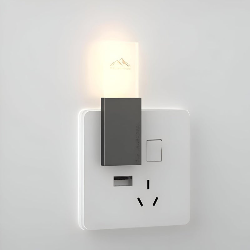 Ultrasonic Bug Repellent - Ultimate Insect-Control Device for Eliminating Household Pests like Mosquitoes and Bed Bugs, Offering Eco-Friendly Radiation and Attractive LED Lighting - Image 1