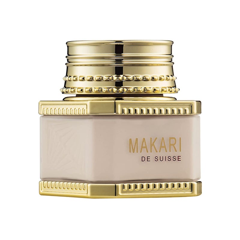 MAKARI Classic Day Radiance Face Cream (1.85 fl oz) | Daily Moisturizing Cream for Marks and Uneven Areas | Hydrating Day Cream for Dry & Maturing Skin - Image 1