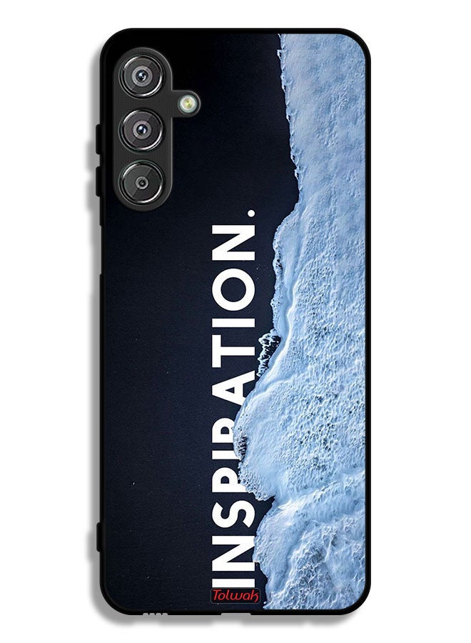 Tolwak Samsung Galaxy M36 Protective Case Cover Inspiration - Image 1