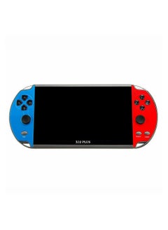 X12 Plus Video Game Console Retro Handheld 7Inch HD Classic Games Game Player Console For PS1 GBA FC SFC MD NEOGEO GB CPS GBC