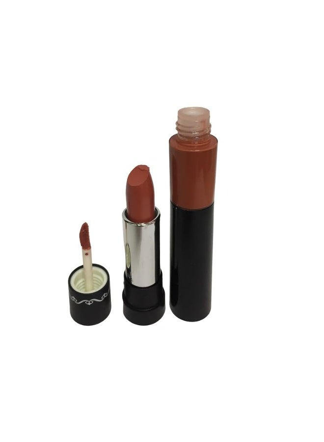 Sedell Paris Dual Desire Lipstick - Image 4