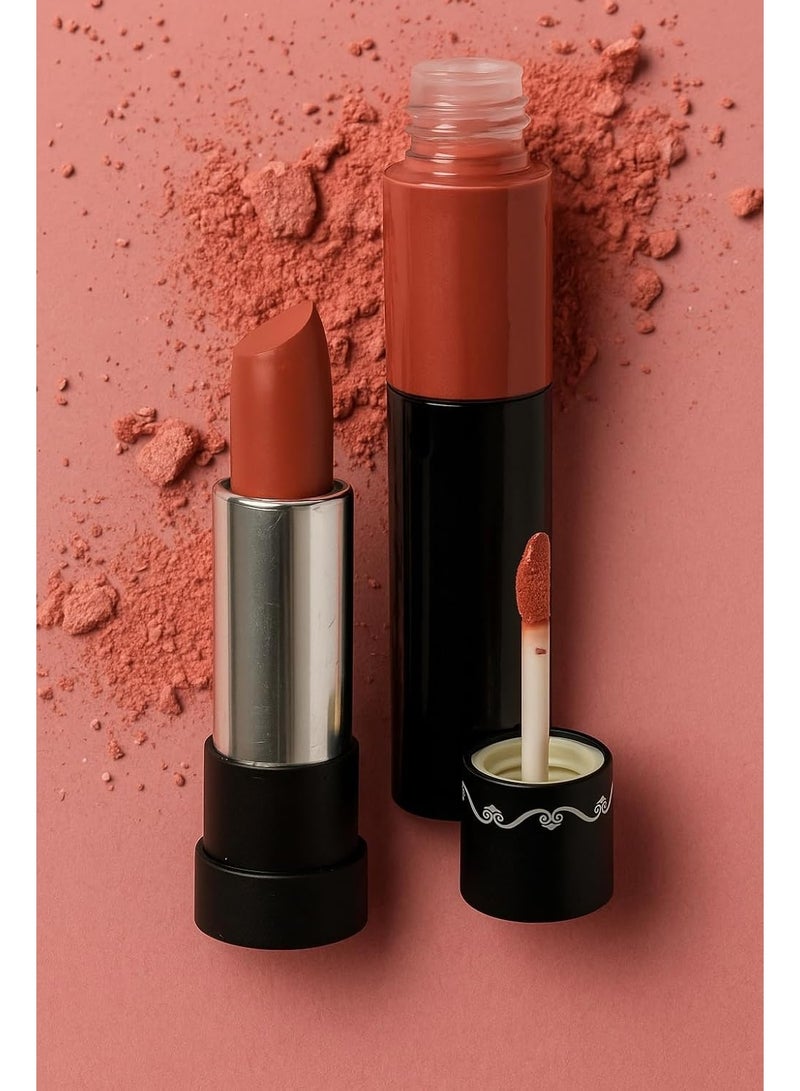 Sedell Paris Dual Desire Lipstick - Image 1