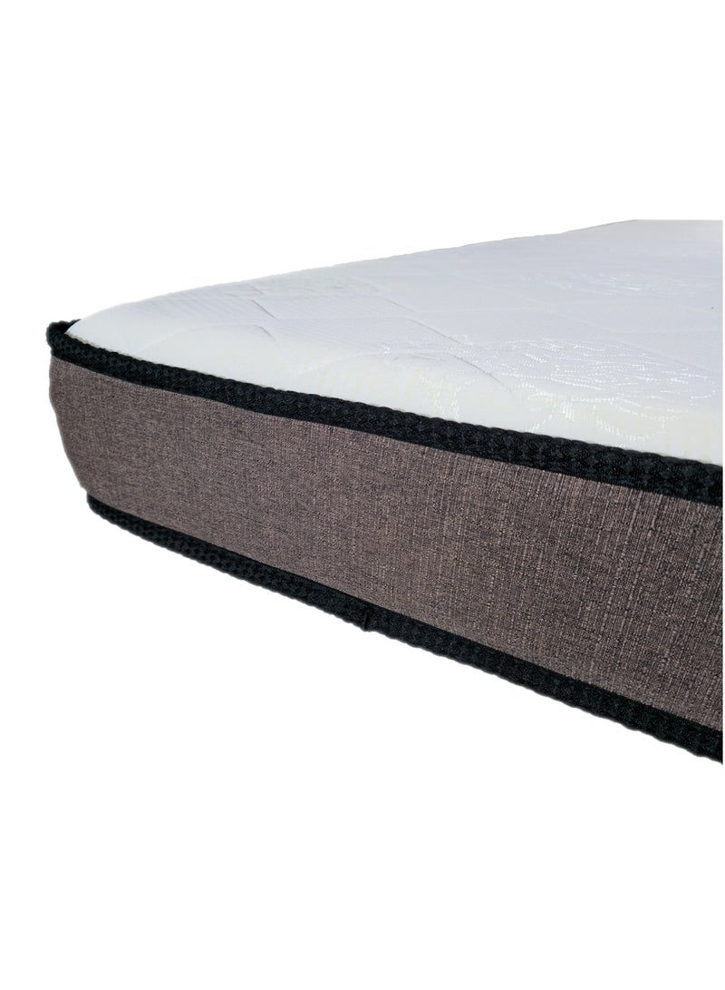 Art Comfort SKYTOP | Orthopedic Back Support Mattress with Enhanced Spinal Alignment – 3-Layer Foam for Ultimate Comfort and Healthy Sleep, 200x140x20CM  - Image 5