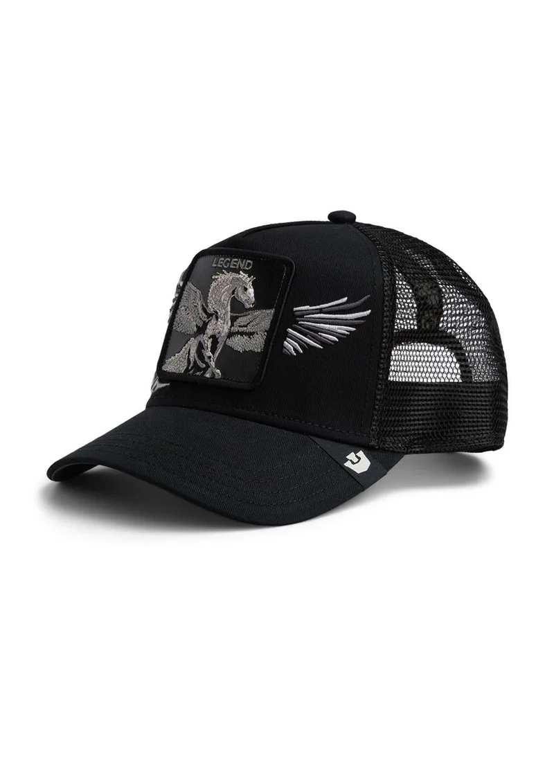Goorin Bros. Wings Legend Trucker Cap