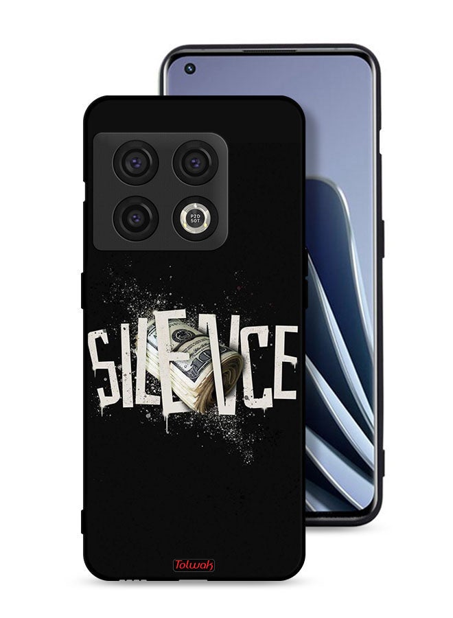 Tolwak OnePlus 10 Pro 5G Protective Case Cover Silence - Image 1