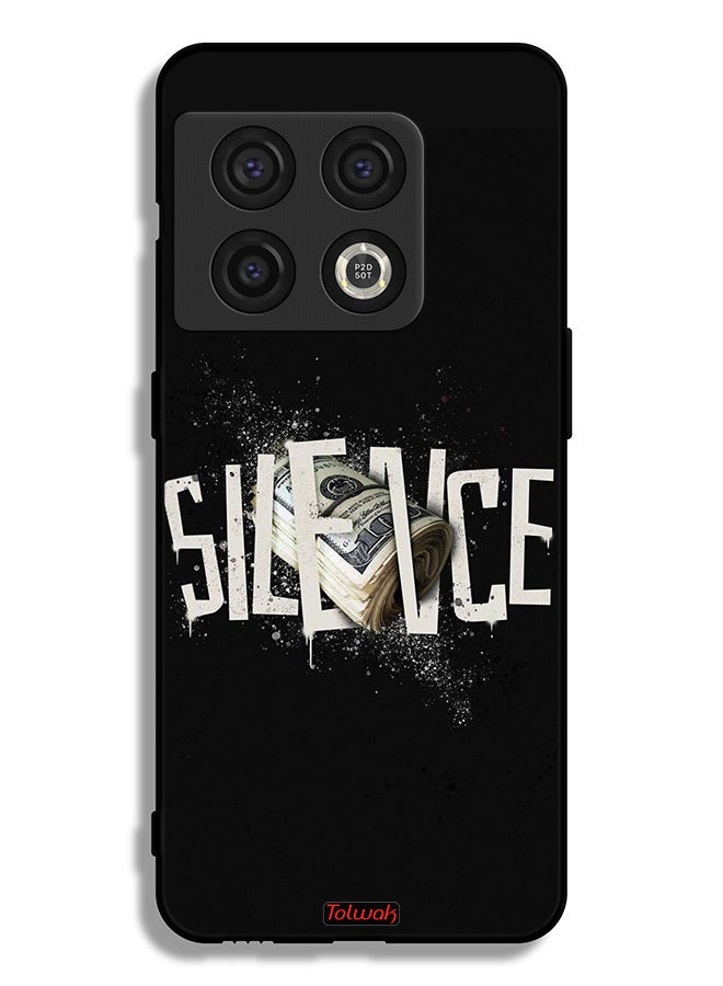 Tolwak OnePlus 10 Pro 5G Protective Case Cover Silence - Image 2