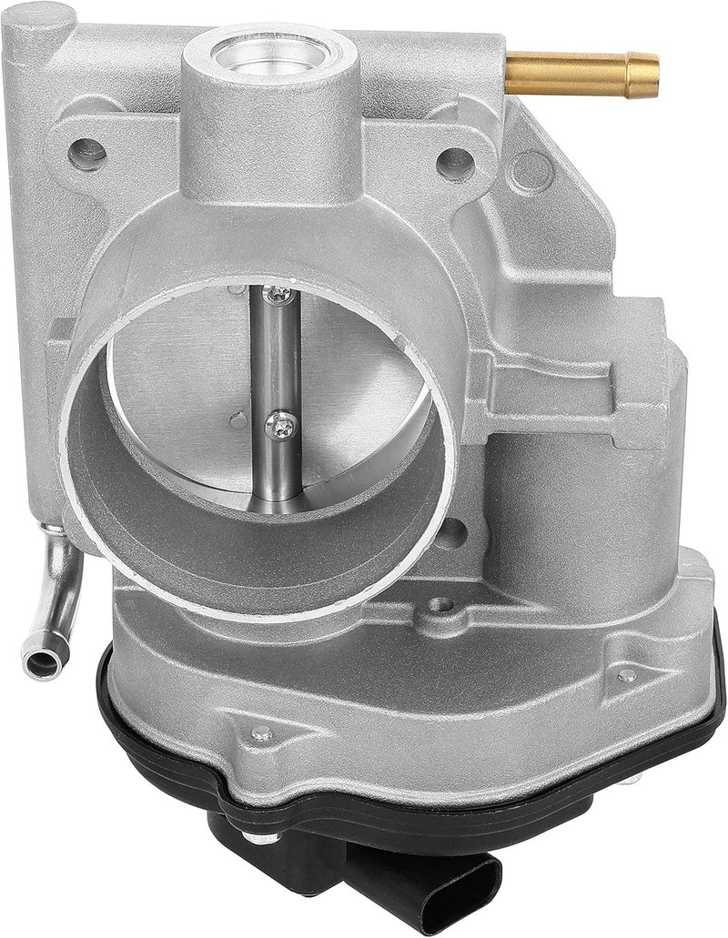 ROADFAR Electric Throttle Body S20025 for Ford and Mercury Vehicles - Image 1