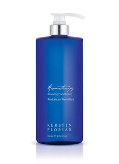 Kerstin Florian Kerstin Florian Reviving Conditioner | Lightweight Moisturizing Treatment for All Hair Types (32 fl oz)  - Image 1