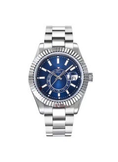 Generic Automatic Mechanical Mens Watch Luminous Waterproof3 3 