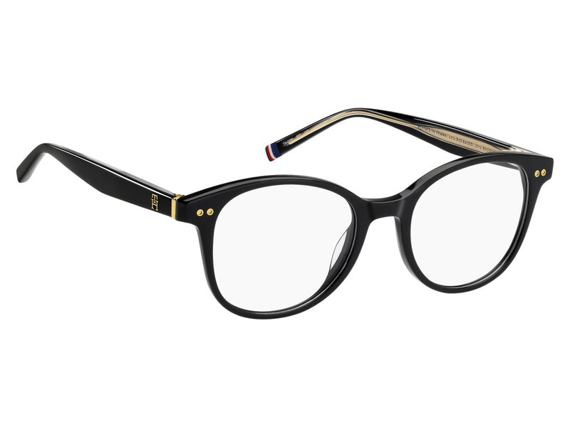 TOMMY HILFIGER Women Round Frames  48 TH 2290 - Image 4