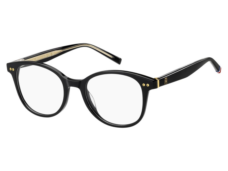 TOMMY HILFIGER Women Round Frames  48 TH 2290 - Image 2