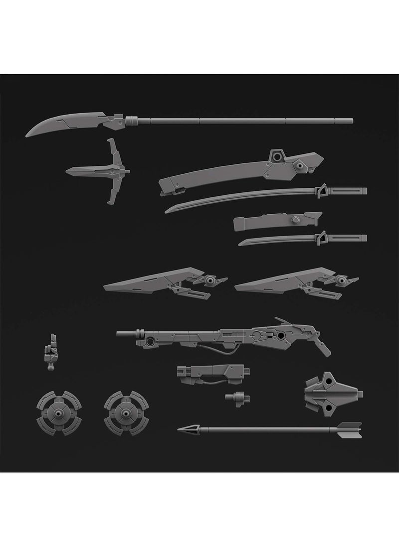 Generic - 30MM  Customize Weapons Sengoku Army - Image 1
