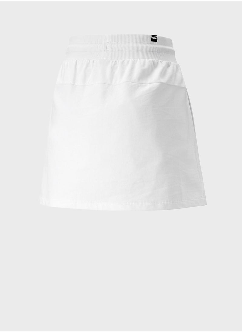PUMA - 5" Summer Splash Skirt - Image 1
