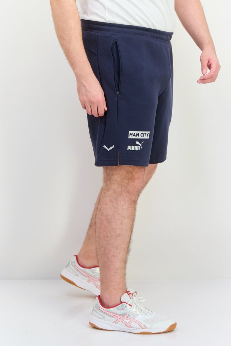 PUMA شورتات رياضية للرجال، مناسبة للرجال، في الهواء الطلق، رمادي داكن - Image 4