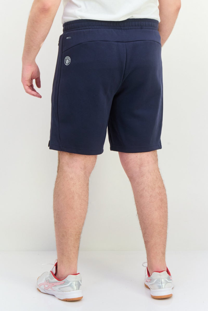 PUMA شورتات رياضية للرجال، مناسبة للرجال، في الهواء الطلق، رمادي داكن - Image 3