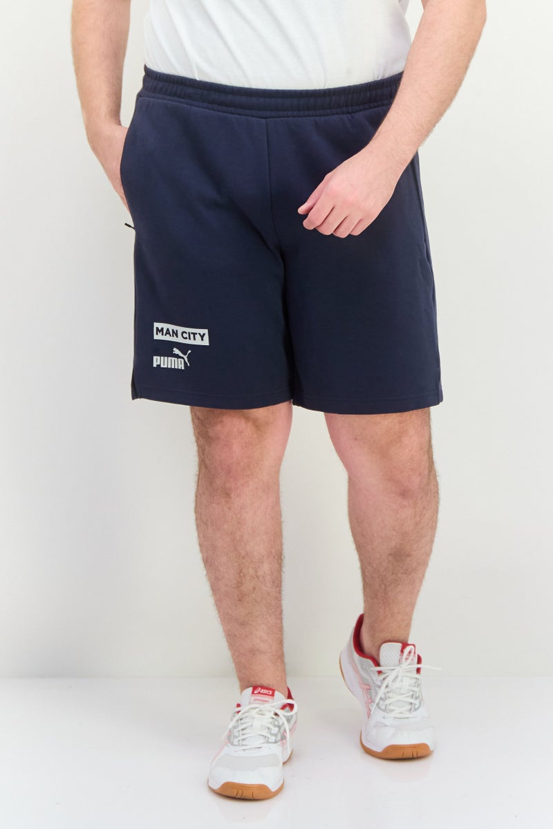 PUMA شورتات رياضية للرجال، مناسبة للرجال، في الهواء الطلق، رمادي داكن - Image 1