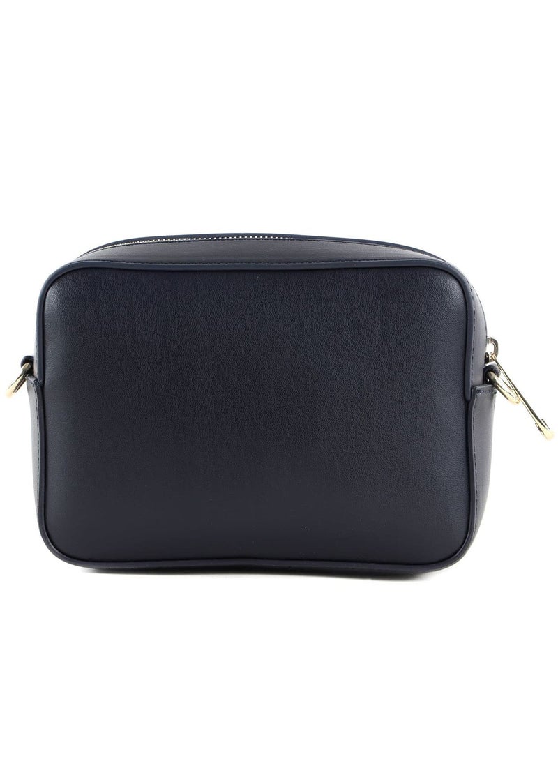 Tommy Hilfiger Denim Tommy Hilfiger Navy Blue Women Cross Body Bag Aw0Aw12184 - Image 4