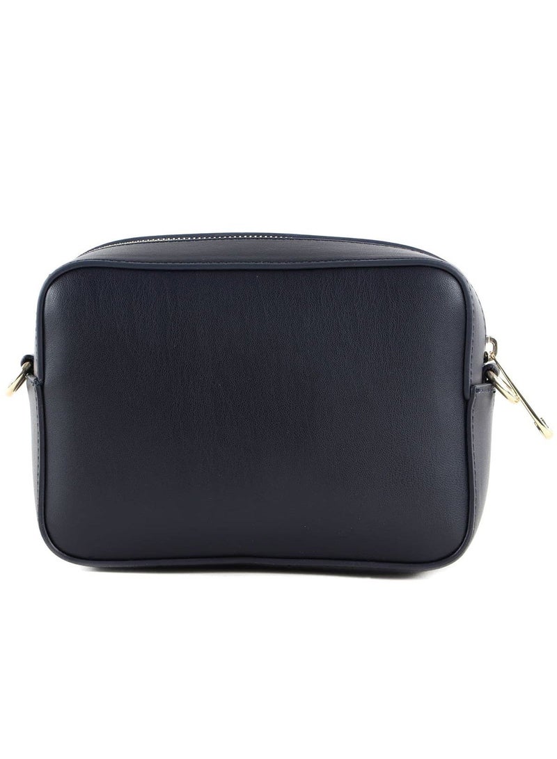 Tommy Icons Tommy Hilfiger Navy Blue Women Cross Body Bag Aw0Aw12184 - Image 5