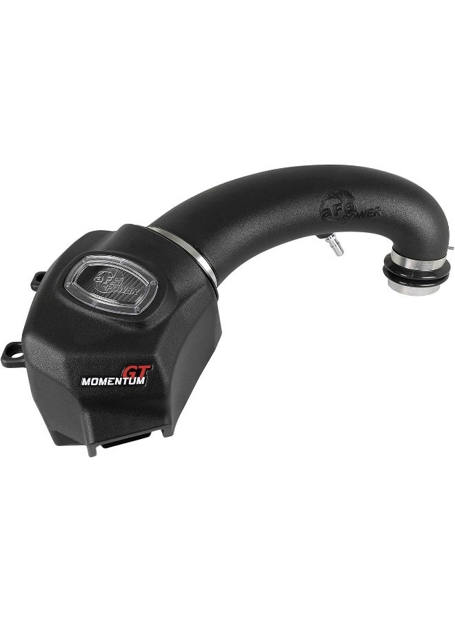 aFe Power aFe Power Momentum GT Cold Air Intake System w/Pro DRY S Filter Media - RAM 1500 V8-5.7L HEMI (2019-2022) Part 50-70013D  - Image 1