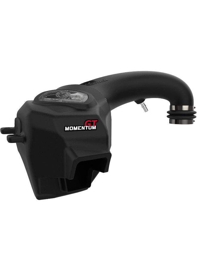 aFe Power aFe Power Momentum GT Cold Air Intake System w/Pro DRY S Filter Media - RAM 1500 V8-5.7L HEMI (2019-2022) Part 50-70013D  - Image 3