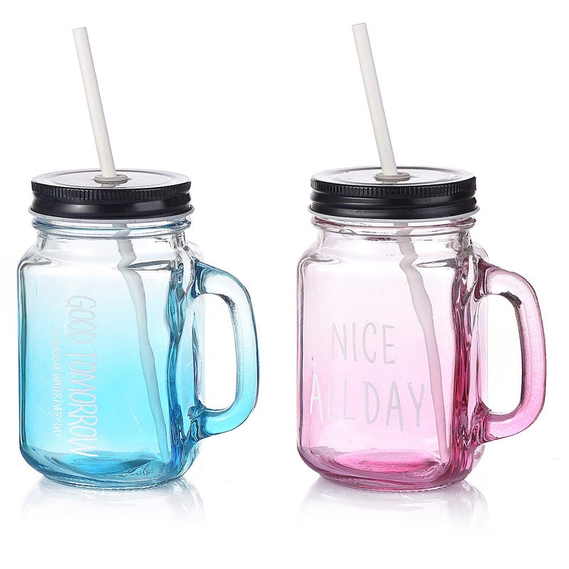 ALINK 100 White Paper Straws Bulk  Biodegradable Drinking Straw for Party Supplies  Birthday  Wedding  Bridal/Baby Shower and Holiday Celebrations - Image 5