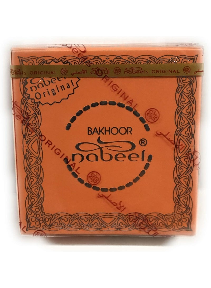 Bakhoor Nabeel Al-Sada Unisex Perfume by Nabeel Perfumes, 40g - Image 2