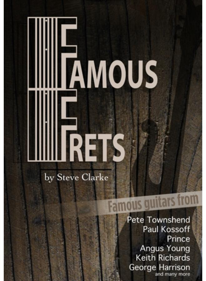 Famous Frets