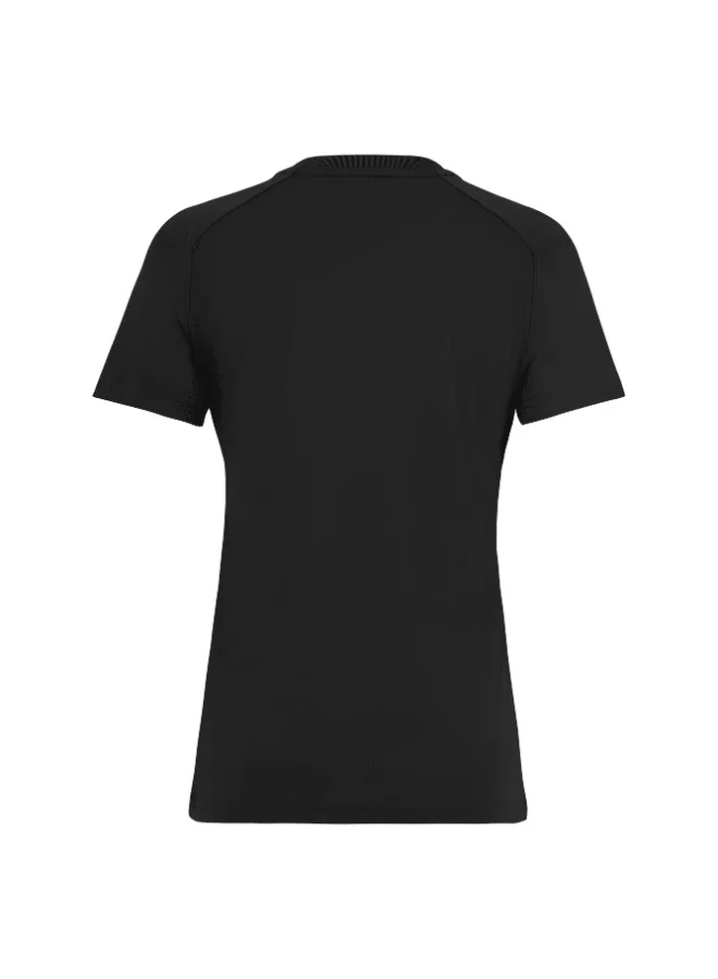 نايكي تيشيرت رياضي نسائي من نايكي بأكمام قصيرة