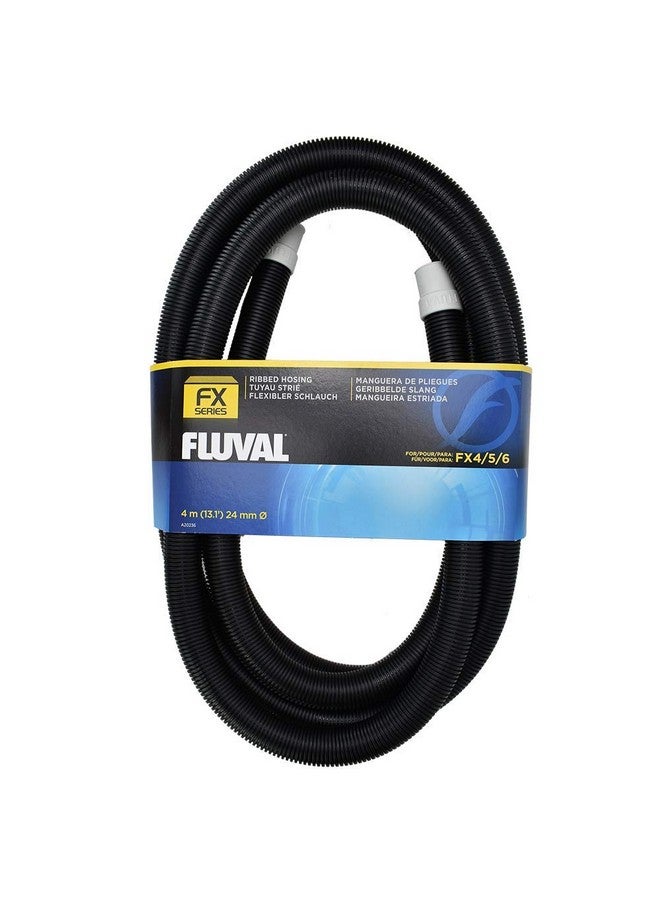 Fluval Fx4/Fx5/Fx6 Ribbed Hosing, Aquarium Filter Replacement Part - Image 3
