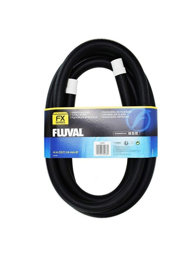 Fluval Fx4/Fx5/Fx6 Ribbed Hosing, Aquarium Filter Replacement Part - Image 4