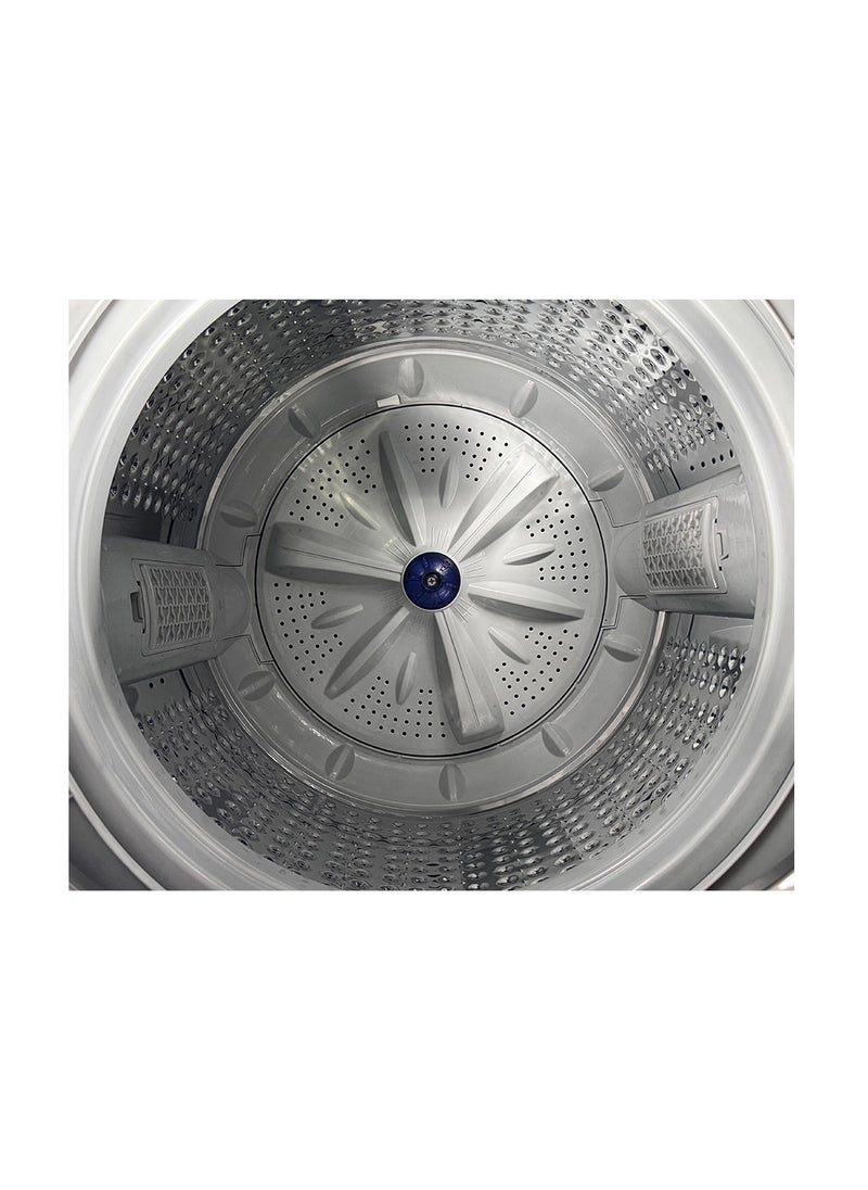 GENERALTEC Generaltec 22 Kg Top Load Fully Automatic Washing Machine  - Image 3
