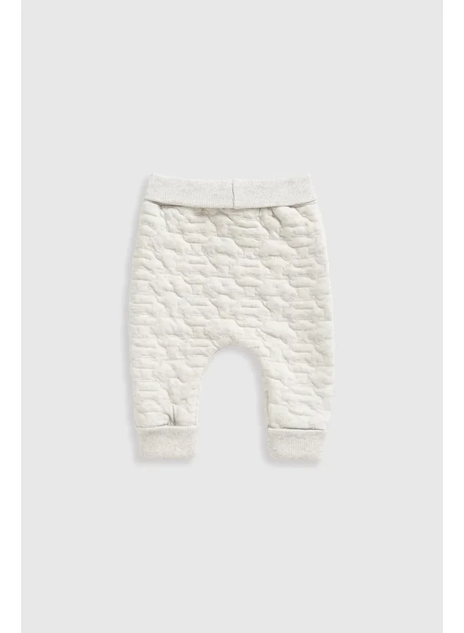 مذركير Car Quilted Joggers