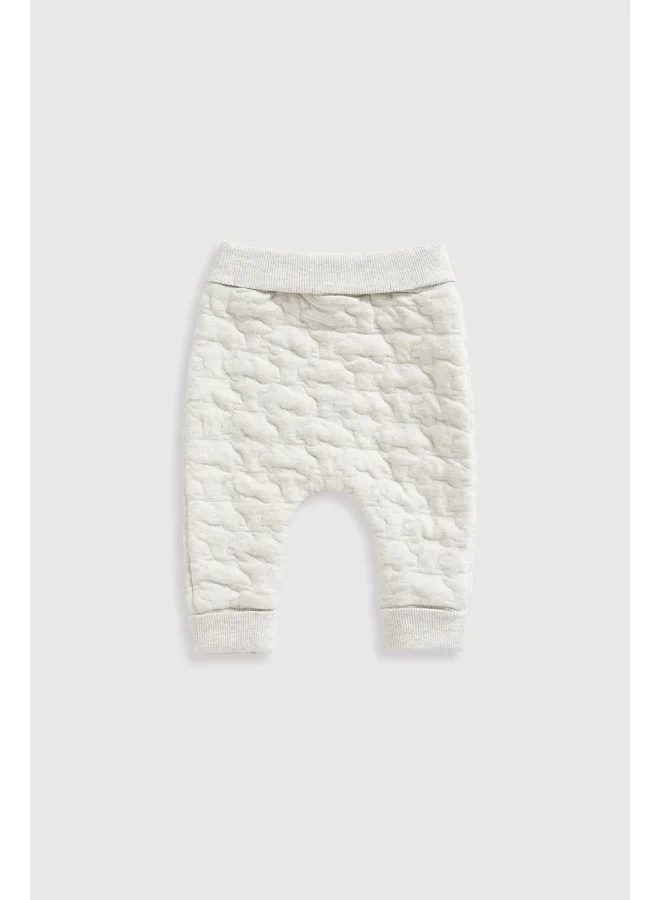 مذركير Car Quilted Joggers