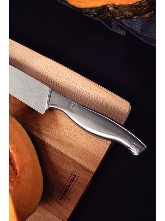 ترامونتينا سكين ترامونتينا ستانلس ستيل ٦ بوصة - Image 3