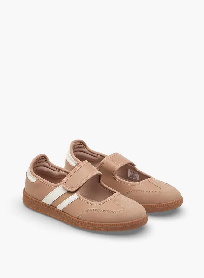 Flora Bella By Shoexpress Flora Bella Women Hook & Loop Sneakers